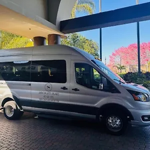 Hotel Sheraton Airport
