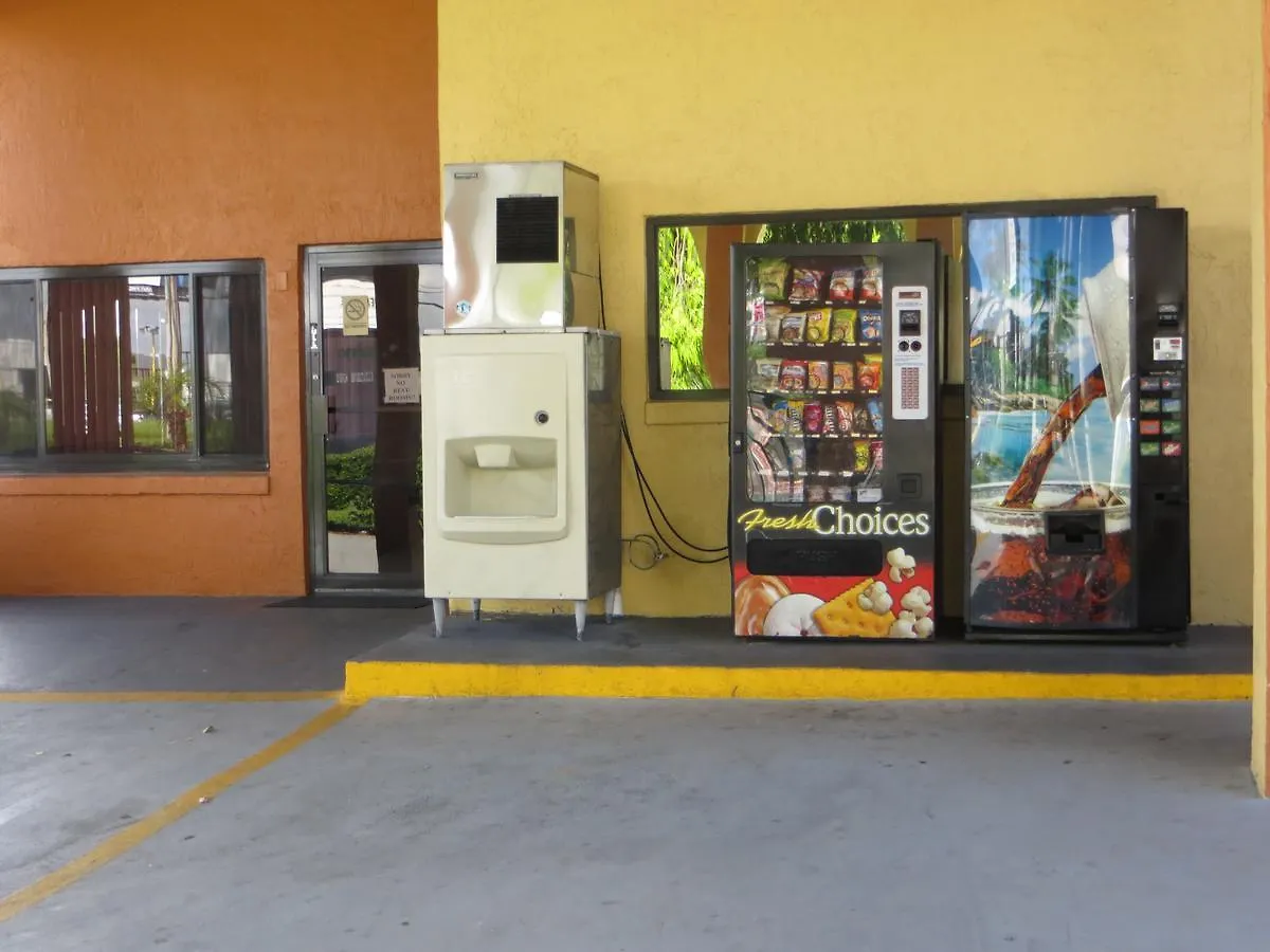 Budget Inn Of Orlando United States