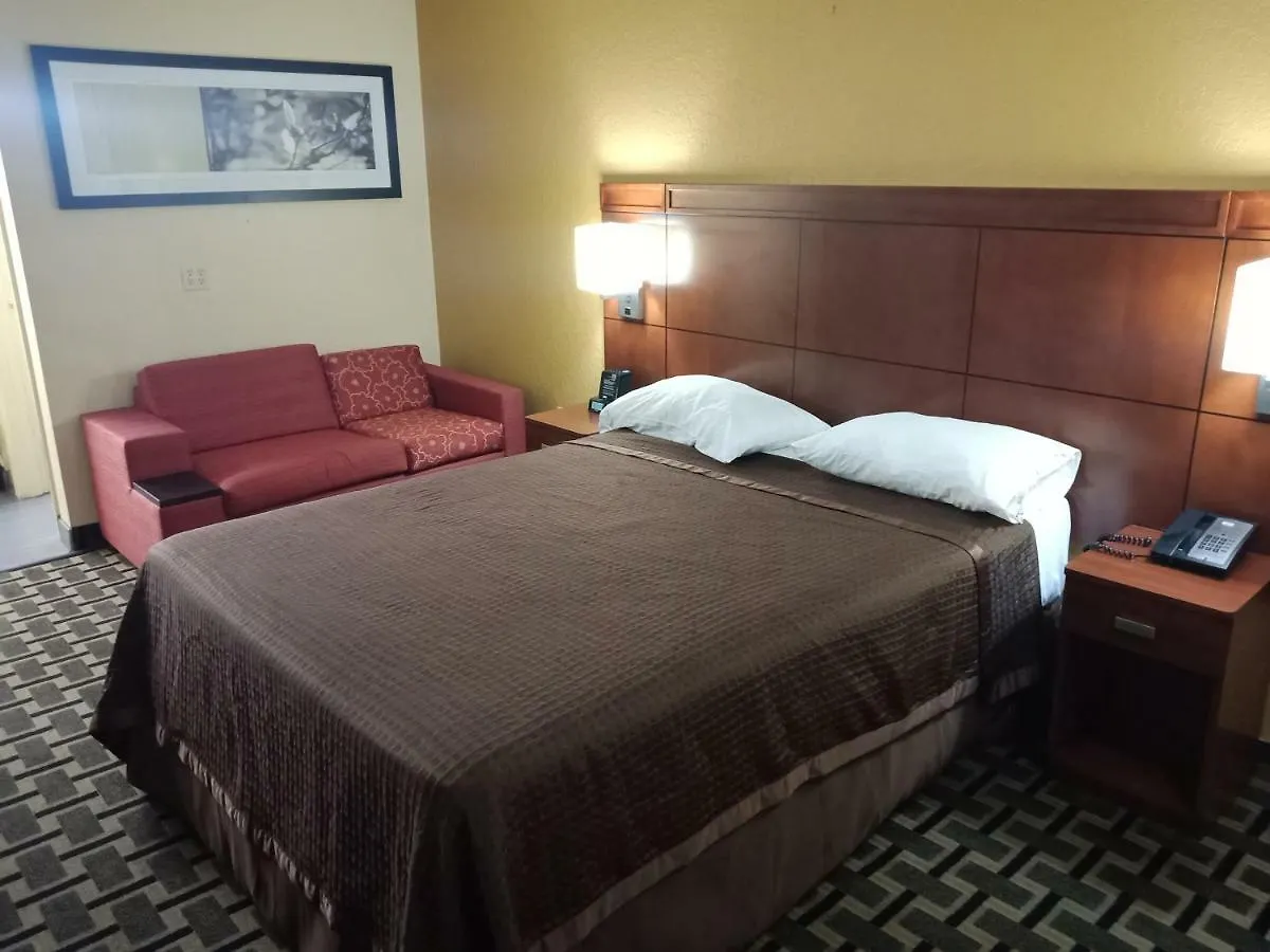 Budget Inn Of Orlando 2*,  United States