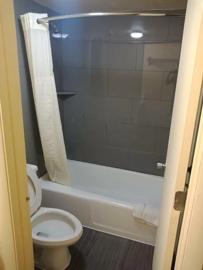 ** Motel Budget Inn Of Orlando United States